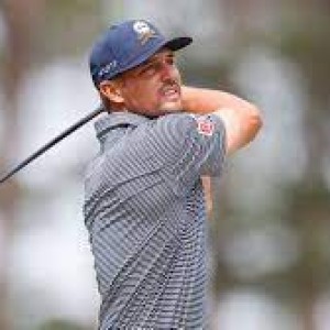 Bryson DeChambeau holds off Rory McIlroy in nerve-shredding finale 