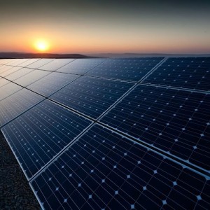 Ghana Launches Africa’s Largest Floating Solar Project in Africa