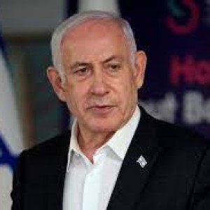 Netanyahu Dissolves Israel's War Cabinet after Government Shakeup