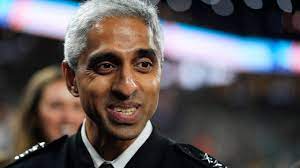 Surgeon General Calls on Congress to Require Social Media Warning Labels 