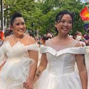 Breaking:Thailand to Become First Southeast Asian Nation to Legalise Same-sex Marriage