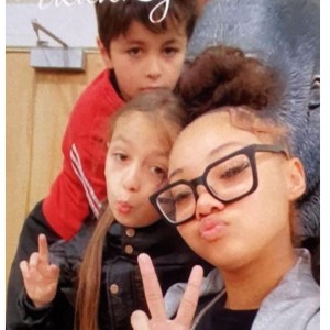 Missing Children Found Safe after Day Out at Thorpe Park