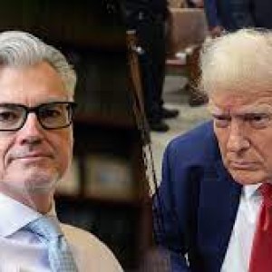 New York’s Top Court Declines to Hear Trump’s Appeal of Gag Order in Hush Money Case