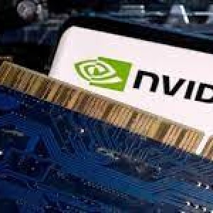 Nvidia Topples Microsoft to become Most Valuable Public Company