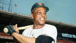 Breaking News: Willie Mays, Legendary Baseball Icon, Dies at 93
