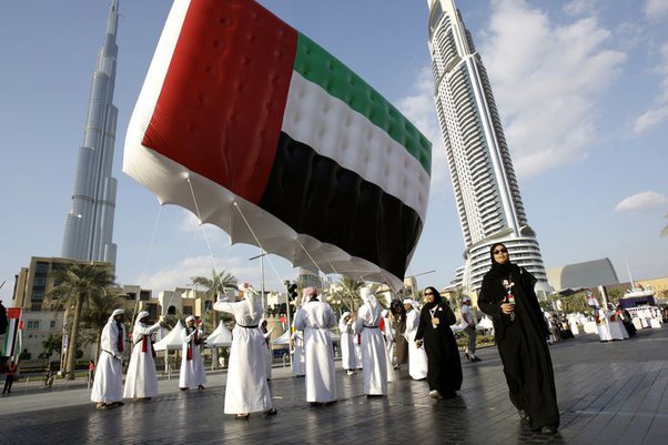 A new report reveals that the UAE is poised to become the world's top 'wealth magnet.