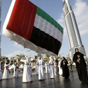 A new report reveals that the UAE is poised to become the world's top 'wealth magnet.