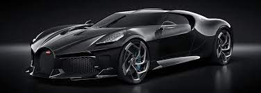 Top 10 Most Expensive Cars in the World 2024