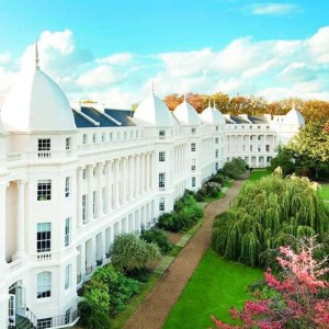 Top 10 UK Universities for Economics 2024