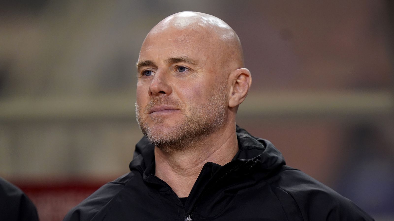 Breaking News: Rob Page Sacked as Wales Manager