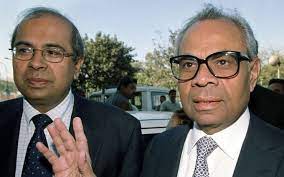 Breaking: Four Members of Britain's Richest Family Get Jail Sentences