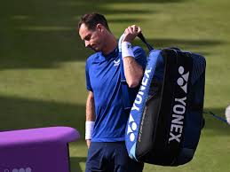 Breaking: Andy Murray to Miss Wimbledon after Undergoing Back Surgery on Spinal Cyst