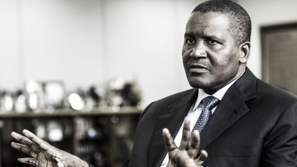 Dangote Refinery accuses IOCs of plotting to cripple its operations