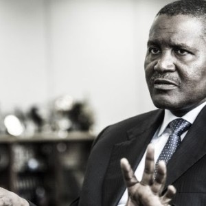 Dangote Refinery accuses IOCs of plotting to cripple its operations