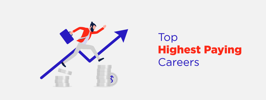 Top 10 Highest Paying Jobs in the World for 2024