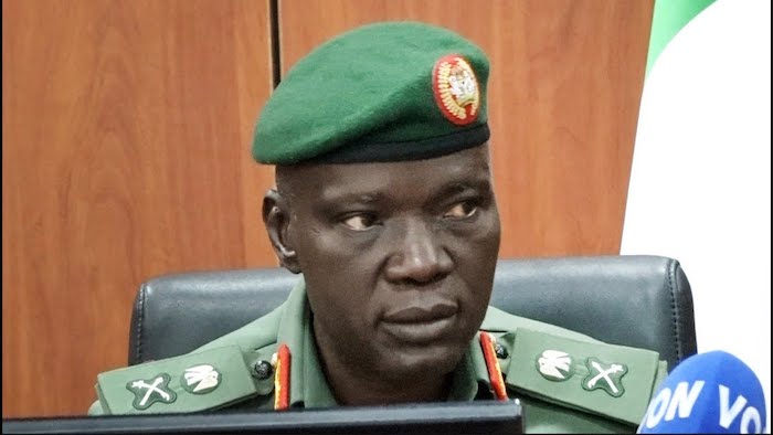 Nigerian Army To Celebrate 161 Years of Existence 