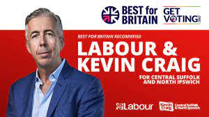 Breaking: Labour Candidate Suspended Amid Gambling Commission Investigation