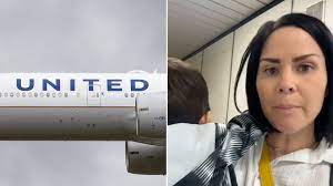 Woman Claims United Airlines Denied Boarding After Misgendering Flight Attendant