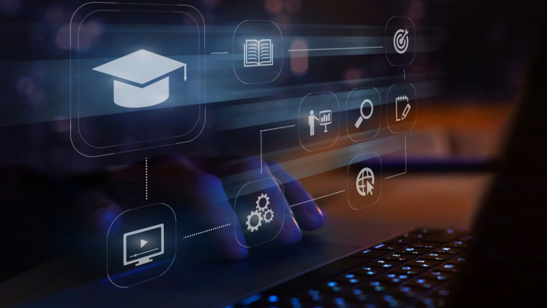 The Top 10 Innovations In Educational Technology