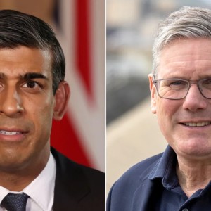 Britain is on the cusp of a new era. Here’s what you need to know about its upcoming election