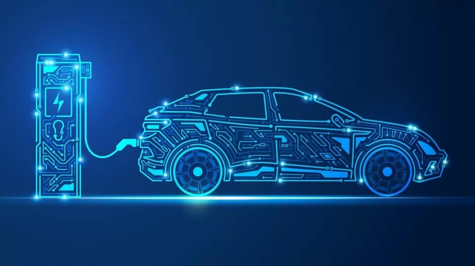 The Impact of Electric Vehicles on the Energy Market