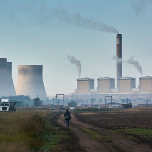 South Africa Seeks to Renegotiate Coal Pact Tied to $2.6 Billion
