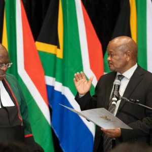 south-africas-new-unity-govt-sworn-in-amid-coalition-hiccups