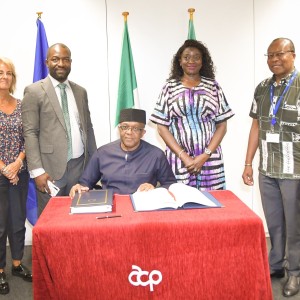 10 things to know about the Samoa Agreement