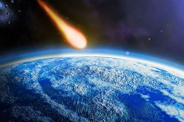 Asteroid travelling at more than 40,000mph to reach its closest point to Earth today
