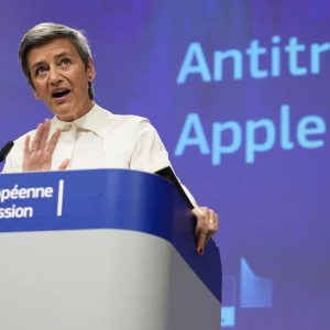 iPhone users in Europe will no longer have to use Apple Pay for mobile payments