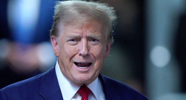 I’m Supposed To Be Dead’ Trump Tells NYP After Assassination Bid