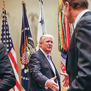 7 other ways for Trump and Musk to partner up