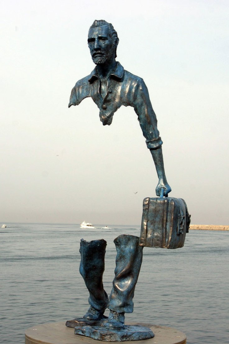 Top 10 Most Amazing Sculptures from Around The World
