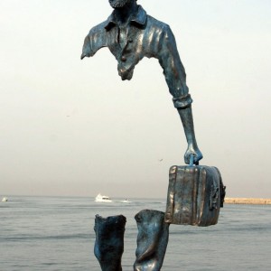 Top 10 Most Amazing Sculptures from Around The World