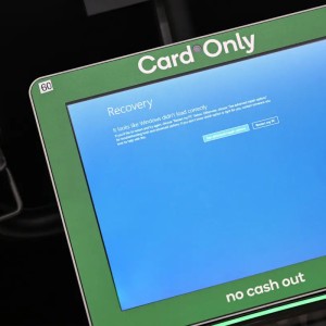 Global IT outage grounds airlines, banks, media, others