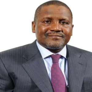 My friend who warned against investing in Nigeria now taunting me – Dangote