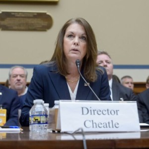 US Secret Service failed to protect Trump, says Director