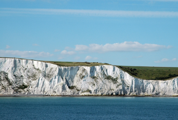 UK Border Force returns migrants in the Channel to France – expert Q&A