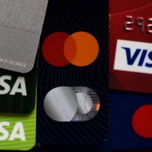 Visa’s fiscal third-quarter profits rise 9% as payments become increasingly digital