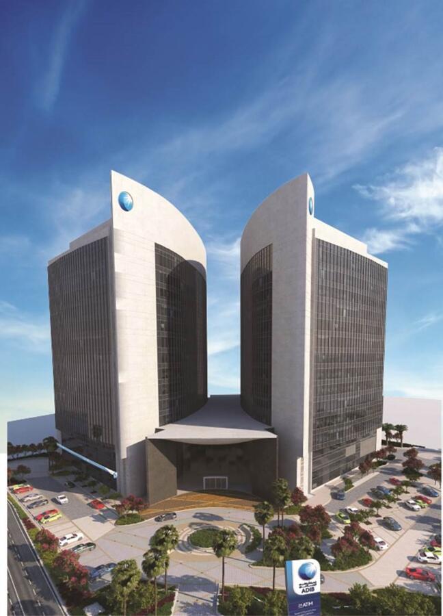Abu Dhabi Islamic Bank's net profit rises 30% in first half