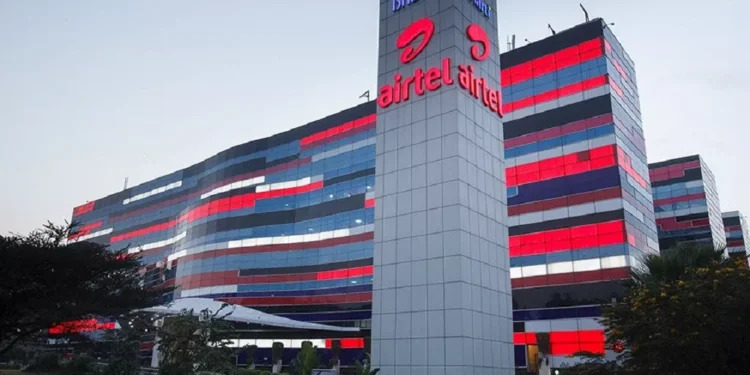 Airtel Africa reports $74 million pre-tax profit as Nigerian subsidiary struggles 