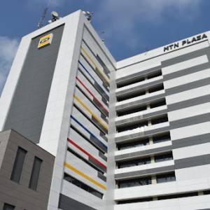 MTN shuts stores nationwide following SIM-NIN outrage