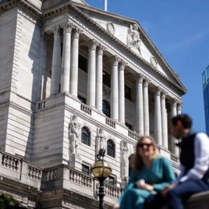 UK interest rate decision on a knife-edge