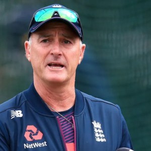 Former England batter Thorpe dies aged 55