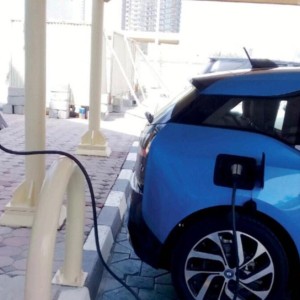 EV charging prices unified: UAE motorists brace for extra costs, but say it will reduce crowding