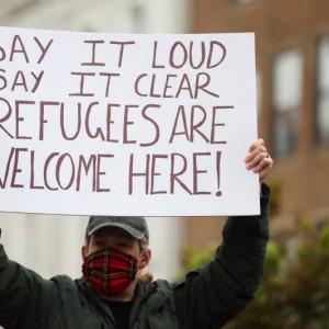 Britain takes steps to prevent racist riots resuming at weekend