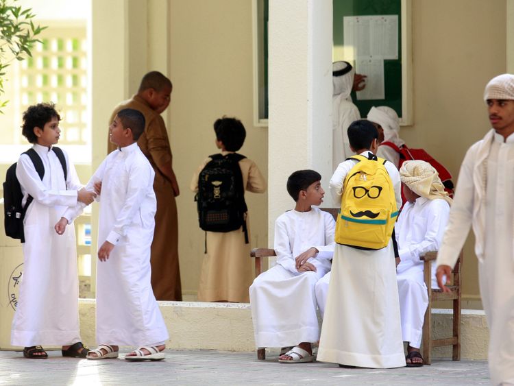 Exam, results, vacation dates announced for these UAE schools in new academic year