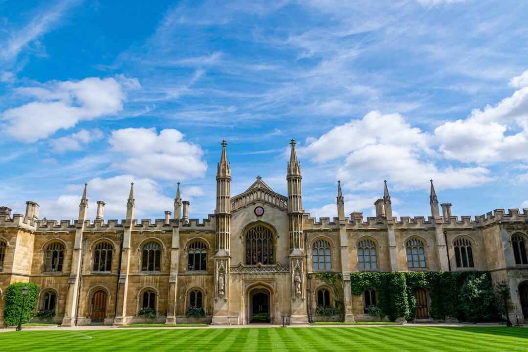 Top 10 Oldest Universities in the World
