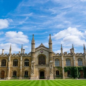 Top 10 Oldest Universities in the World