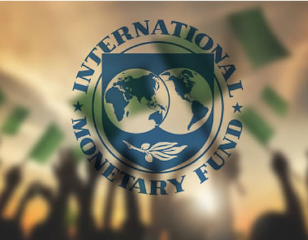 IMF hinges Nigeria’s 3.1% economic growth outlook on stronger reforms